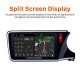 For 2014 2015 2016 2017 HONDA CITY RHD Radio replacement with Android 10.0 HD Touch Screen Bluetooth GPS Navigation System 3G OBD2 Steering Wheel Control Rearview Camera 1080P Video