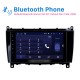 8 inch Android 13.0 for Mercedes Benz 2006-2012 CLK W209 / 2004-2008 CLS W219 Radio GPS Navigation System With HD Touchscreen WIFI Bluetooth support Carplay OBD2