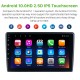 9 inch Android 10.0 for 2007-2012 Mitsubishi COLT Radio GPS Navigation System With HD Touchscreen Bluetooth support Carplay OBD2