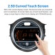 9 Inches for BMW MINI Cooper F54 2017-2019 EVO System Bluetooth Car Audio with GPS Navigation Carplay DSP Support DVR 360° Camera