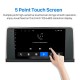 For 2013-2016 BMW 3 Series F30 F31 F34 F35 NBT Radio Android 10.0 HD Touchscreen 9 inch GPS Navigation System with Bluetooth support Carplay DVR