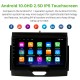 9 inch Android 13.0 For 2018 Ford RANGER Radio GPS Navigation System With HD Touchscreen Bluetooth support Carplay OBD2