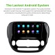9 Inch HD Touchscreen for 2014 KIA SOUL Radio  Car Stereo with Bluetooth Car Audio with GPS  Wifi Support FM/AM/RDS Radio