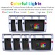 HD Touchscreen for 2009 Citroen Old C-Quatre Radio Android 13.0 9 inch GPS Navigation System Bluetooth Carplay support DAB+ DVR