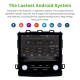 8 Inch HD Touchscreen Android 12.0 2018 Subaru XV Car Stereo Radio Head Unit GPS Navigation Bluetooth Music Support WIFI OBD2 Rearview Camera Steering Wheel Control