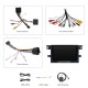 Android 13.0 HD Touch Screen 9 inch For 2017-2020 MAXUS T60 Radio GPS Navigation system with Bluetooth support Carplay