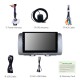 For 2006 Toyota BB Radio Android 10.0 HD Touchscreen 9 inch with AUX Bluetooth GPS Navigation System Carplay support 1080P Video