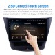 HD Touchscreen 10.1 inch Android 11.0 For  Wuling Hongguang S Radio GPS Navigation System Bluetooth Carplay support Backup camera