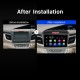 9 inch Android 13.0 For HONDA JADE 2013 Radio GPS Navigation System with HD Touchscreen Bluetooth Carplay support OBD2