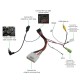 9 inch Android 13.0 for 2020 ISUZU D MAX Stereo GPS navigation system with Bluetooth TouchScreen support Rearview Camera