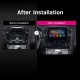 OEM 9 inch Android 12.0 Radio for 2012-2015 Ford Focus Bluetooth Wifi HD Touchscreen GPS Navigation Carplay USB support OBD2 Digital TV TPMS DAB+