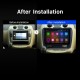 HD Touchscreen 10.1 inch Android 11.0 For JAC Ruifeng 2011 Radio GPS Navigation System Bluetooth Carplay support Backup camera
