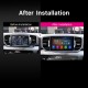 9 Inch HD Touchscreen Android 13.0 2016-2017 Kia KX5 2018 Kia Sportage Car Stereo Radio Head Unit GPS Navigation Bluetooth Support Steering Wheel Control USB WIFI OBD2 Rearview Camera