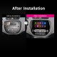 Blutooth Car Radio with Carplay GPS Navigation For 2014 Kia Soul Android 13.0 Touch Screen WIFI Support Picture in Picture Rear View Camera