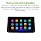 OEM Android 13.0 for 2021 NISSAN X-TRAIL Radio GPS Navigation System With 10.1 inch HD Touchscreen Bluetooth support Carplay OBD2 Backup camera 