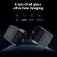 AR Navigation Recorder 2K Dash Camera Car Dvr ADAS USB with 1080P HD Vision 170°ultra wide angle
