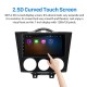 For 2003 2004 2005 2006-2021 Mazda RX8 Android 13.0 Car GPS Navigation Stereo with Carplay Bluetooth WIFI Support RDS DVR 1080P Video Player