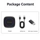 For BMW ID5 ID6 ID7 ID8 2016 2017 2018 2019-2023 Car Radio Audio Plastic Fiber Decoding Wireless Carplay AI Box