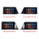 Carplay 9 inch HD Touchscreen Android 13.0 for 2018 2019 TOYOTA CHR GPS Navigation Android Auto Head Unit Support DAB+ OBDII WiFi Steering Wheel Control