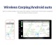 9 Inch For 2008-2010 Toyota Corolla Android 10.0 Capacitive Touch Screen Radio GPS Navigation system with Bluetooth TPMS DVR OBD II Rear camera AUX USB SD 3G WiFi Steering Wheel Control Video 