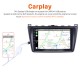 In dash Radio 9 inch HD 1024*600 Touchscreen Android 13.0 For 2008 2009 2010 2011-2015 Mazda 6 Rui wing GPS Navigation System Support Steering Wheel Control DVR OBDII WiFi Backup Camera DAB+