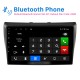9 inch Android 10.0 For Changan Yuexiang V3 2012-2017 HD Touchscreen Radio GPS Navigation System Support Bluetooth Carplay OBD2 DVR 3G WiFi Steering Wheel Control