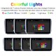 For 2014 Peugeot 2008 Radio Android 13.0 HD Touchscreen 10.1 inch with AUX Bluetooth GPS Navigation System Carplay support 1080P Video