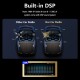 Carplay HD Touchscreen 12.3 inch Android 11.0 GPS Navigation Radio for 2012-2018 AUDI A1 with Bluetooth AUX support DVR OBD Steering Wheel Control