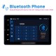 Android 10.0 10.1 inch for Universal Radio with HD 180°Rotatable Screen GPS Navigation Bluetooth WIFI support Carplay DVR SWC