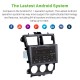 OEM Android 11.0 For 2013 Mitsubishi COLT Plus Radio with Bluetooth 9 inch HD Touchscreen GPS Navigation System Carplay support DSP