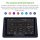 9 inch Android 11.0 for 2002-2014 Mitsubishi Pajero Gen2 GPS Navigation Radio with Bluetooth HD Touchscreen support TPMS DVR Carplay camera DAB+