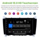 8 inch Android 13.0 GPS Navigation Radio for 2004 2005 2006-2010 Mercedes Benz C GLK AMG with Bluetooth WiFi Touchscreen support Carplay DVR