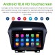OEM 9 inch Android 13.0 Radio for 2013 Honda Jade Bluetooth WIFI HD Touchscreen GPS Navigation support Carplay Rear camera