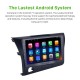 HD Touchscreen 9 inch Android 14.0 for 2010 Honda CRZ Radio GPS Navigation System with Bluetooth Carplay
