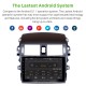 2007-2010 Toyota Corolla 9 inch Android 13.0 Autoradio Aftermarket GPS Navigation HD Touchscreen Bluetooth Phone WIFI Mirror Link USB support Carplay DVD Player 4G DVR
