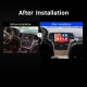 For 2014-2017 JEEP GRAND CHEROKEE Radio Android 14.0 HD Touchscreen 9 inch GPS Navigation System with Bluetooth support Carplay DVR