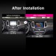 10.1 inch 2019 Ssang Yong Rexton Android 11.0 GPS Navigation Radio Bluetooth HD Touchscreen AUX USB WIFI Carplay support OBD2 1080P