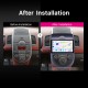 Android 13.0 9 inch HD Touchscreen GPS Navigation Radio for 2010-2013 Kia Soul with Bluetooth WIFI USB AUX support Carplay DVR SWC