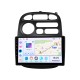 Android 13.0 HD Touchscreen 9 inch for 2012 2013 2014 2015 JAC REFINE 2.0 Radio GPS Navigation System with Bluetooth support Carplay Rear camera