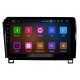 Android 13.0 HD Touchscreen 10.1 inch 2008 2009-2013 Toyota Sequoia GPS Navigation Radio with Bluetooth USB AUX Support OBD2 Rearview camera 3G WiFi