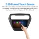 HD Touchscreen 9 inch Android 13.0 For 2015 FORD ESCORT Radio GPS Navigation System Bluetooth Carplay support Backup camera