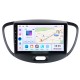 9 inch Android 14.0 for 2012 Hyundai I10 High Version Radio GPS Navigation System With HD Touchscreen Bluetooth support Carplay OBD2
