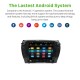 OEM 9.7 inch Android 10.0 for 2013 Jaguar F-TYPE XJ Radio GPS Navigation System With HD Touchscreen Carplay Bluetooth support DVR TPMS OBD2 