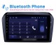 2013-2017 VW Volkswagen Jetta Android 13.0 HD Touchscreen 9 inch Head Unit Bluetooth GPS Navigation Radio with AUX support SWC Carplay