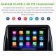 10.1 inch Android 10.0 For Kia KX7 2017 Radio GPS Navigation System With HD Touchscreen Bluetooth support Carplay OBD2