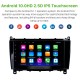8 inch Android 13.0 for Mercedes Benz 2006-2012 CLK W209 / 2004-2008 CLS W219 Radio GPS Navigation System With HD Touchscreen WIFI Bluetooth support Carplay OBD2