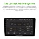 9 inch Android 13.0 for 2007 FORD MONDEO C-MAX GPS Navigation Radio with Bluetooth HD Touchscreen support TPMS DVR Carplay camera DAB+