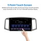 OEM 10.1 inch Android 13.0 for 2004 2005 2006 2007 JEEP GRAND CHEROKEE Radio Bluetooth HD Touchscreen GPS Navigation System support Carplay DAB+