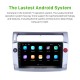 For 2009 Citroen Old C-Quatre Radio 9 inch Android 13.0 HD Touchscreen GPS Navigation System with Bluetooth support Carplay