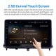 9 inch Android 11.0 for 2015 Changan Alsvin V7 GPS Navigation Radio with Bluetooth HD Touchscreen support TPMS DVR Carplay camera DAB+